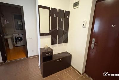 3 camere, garaj, zona strazii Mircea Zaciu - 5