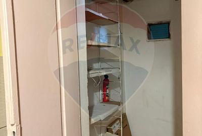 Apartament cu 3 camere decomandat, mobilat în Romanilor - 2