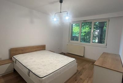 Inchiriere apart. cu 3 camere, 65 mp., Car. grigorescu/Donath - 6