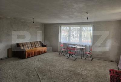 Casă individuală cu 4 camere cu Teren 523 Mp în Brădești - 2