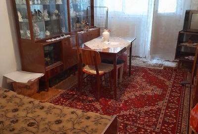 Apartament cu 2 camere decomandat în Central - 2