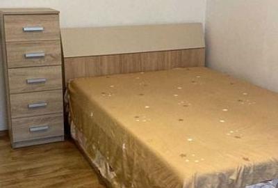 Garsonieră decomandată în Berceni - 4