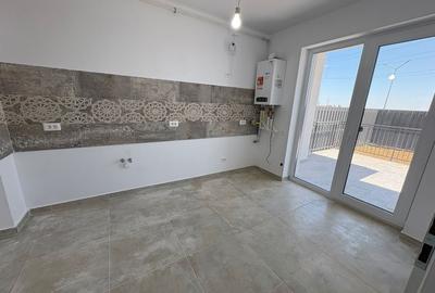 Apartament cu 2 camere decomandat în Metalurgiei - 6