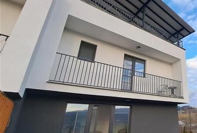 Casa Tip Duplex, 120 mp utili, situata in cartierul Borhanci! - 12