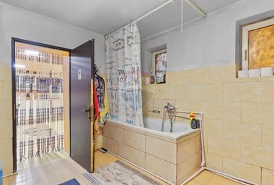 Casa cu teren 1222mp de vanzare in Nadab Judetul Arad - 12