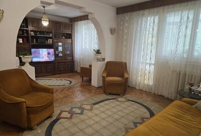 Apartament cu 3 camere semidecomandat în Liviu Rebreanu - 11
