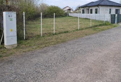 Teren de 686 mp, în Central - 3