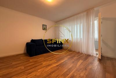 Garsoniera premium Rahova, bloc reabilitat - 1