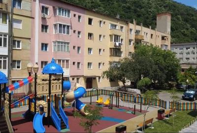 Apartament cu 2 camere decomandat în Central - 14