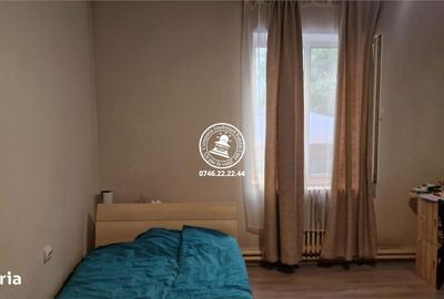 Casă cu 4 camere în Dorobanț - 1