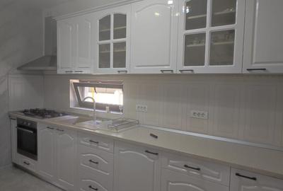 Vila P+1E - 150 mp. utili si curte / Comuna Pantelimon - 4