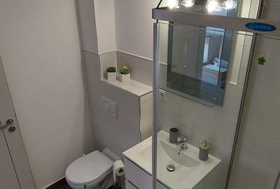 Garsonieră decomandată în Gorjului - 2