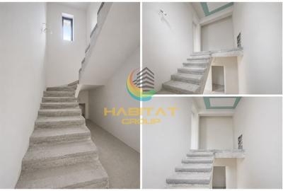 Duplex cu 3 camere cu Canalizare în Central - 4