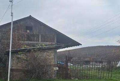 Teren 13700 mp Com. Dobretu 20 min. Craiova - 3