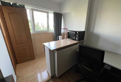 Garsonieră decomandată în Vitan - 3