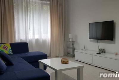 Apartament cu 2 camere în Giulești - 1