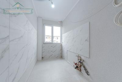 Apartament cu 2 camere renovat, zona Fortuna, Arad - 5