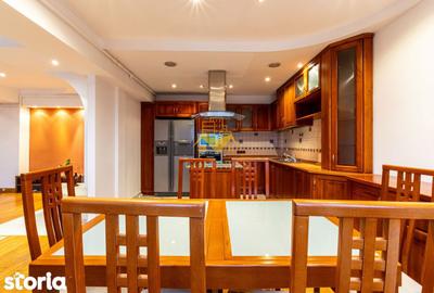 Apartament cu 3 camere, mobilat în Andrei Mureșanu - 7