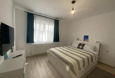 Ap 2 camere Ra?nov Radsor Residence | bloc nou 2023 | parter | centrala | 2 parcari + boxa | 500 - 3