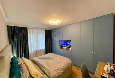 Apartament 3 camere, Rogerius, Etaj 2 Apartament 3 camere, Rogerius, Etaj 2 - 7
