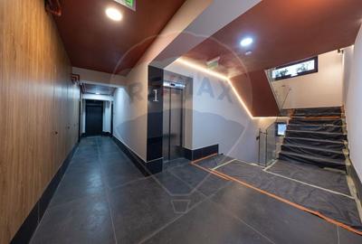 Apartament cu 2 camere decomandat în Griviței - 10