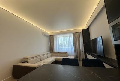 Apartament 2 camere de inchiriat  | Cortina North - 2