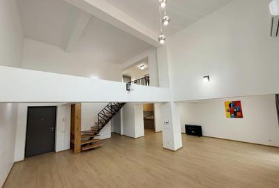 UNIRII -13 SEPTEMBRIEPENTHOUSE- EXCLUSIVIST-TIP DUPLEX - BIROU PREMIUM ÎN ZONA - 3