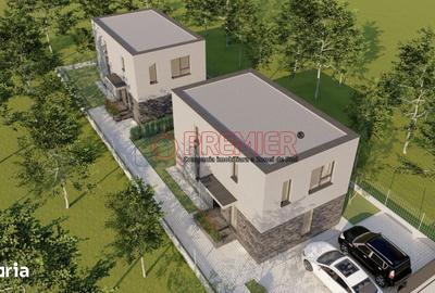 Casă cu 3 camere cu Canalizare în Central - 6
