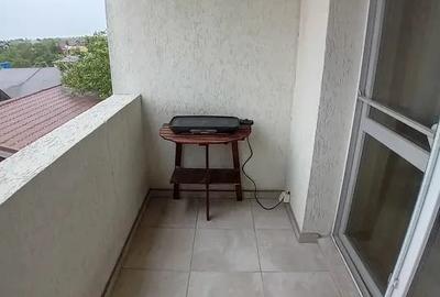 Apartament modern 2 camere & Parcare | Straulesti | La cheie Apartament modern 2 camere & Parcare | Straulesti | La cheie - 17