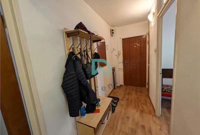 Apartament cu 2 camere decomandat în Central - 2