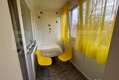 Garsonieră decomandată în Brazda lui Novac - 6