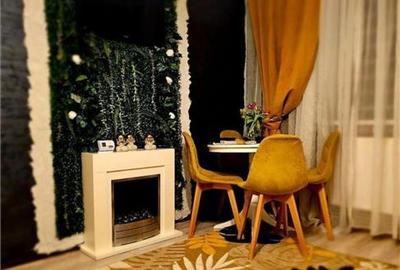 Apartament cu 2 camere semidecomandat în Gării - 3