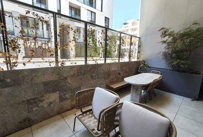 Apartament cu 3 camere decomandat în Herăstrău - 2