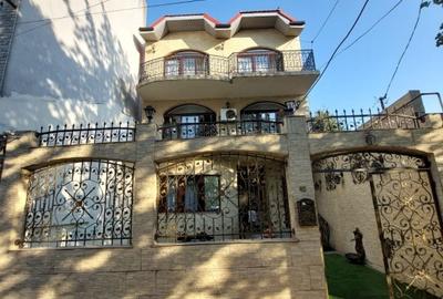 VILA P+2  | 7 CAMERE  |  DELFINARIU  | CONSTANTA - 2