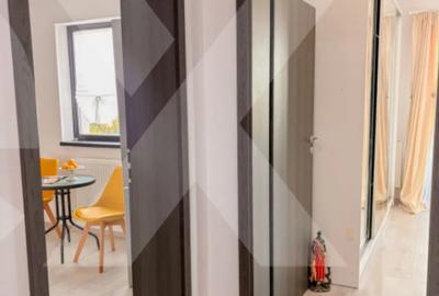 Apartament cu 2 camere decomandat, mobilat în Trivale - 3