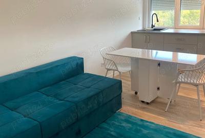 Inchirire garsoniera - 2