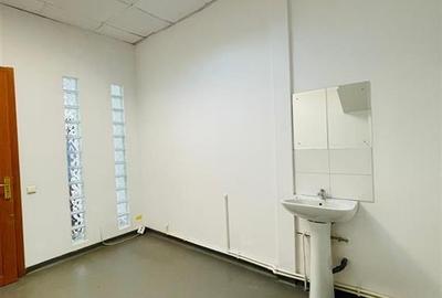 VÂNZARE VILĂ curte pretabil CLINICĂ RADIOLOGIE 1Mai Turda sector - 18