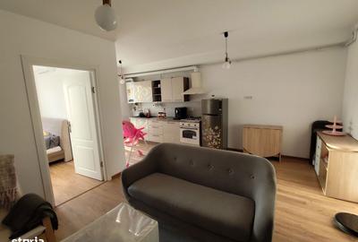 Apartament cu 3 camere decomandat în Pâclișa - 2
