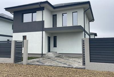 Corbeanca, Str Cantonului - 11