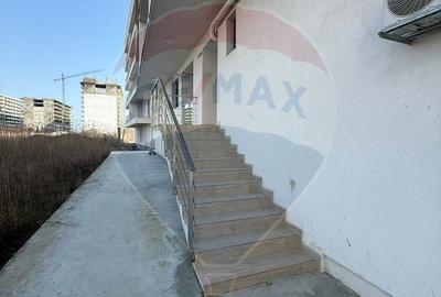 Garsonieră în Nord