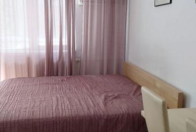 Garsonieră decomandată, mobilată în Vitan - 2