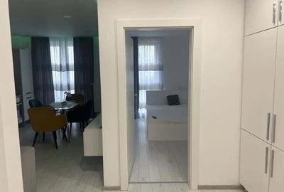 Maurer Residence - Vanzare ap. 2 camere + loc de parcare - 3