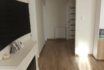 Apartament de vânzare 3 camere in Baciu, parcare subterană și terasa - 13