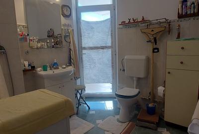 Apartament cu 5 camere decomandat în P-ța Unirii - 7