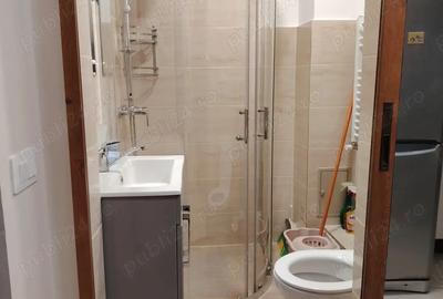 Garsoniera de inchiriat - 1