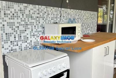 Apartament cu 2 camere, mobilat în Giurgiului - 4