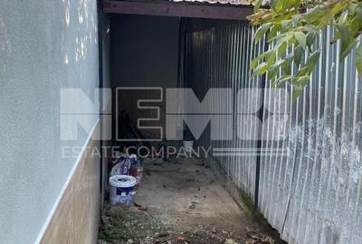 Casă individuală cu 2 camere cu Canalizare în Central - 7