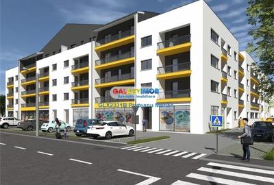 Vanzare apartamente Premium cu 3 cam situat langa cartier Primavara