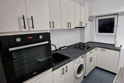 Garsonieră decomandată, mobilată în Tei - 5