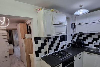 2 Camere Decomandat Brancoveanu/Luica - 2